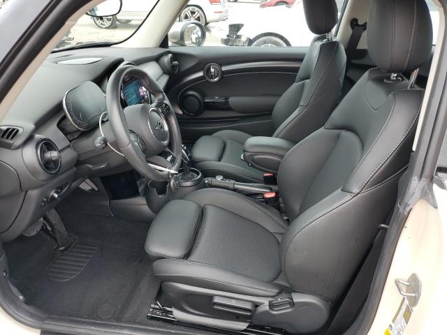 WMW53DH0XP2S67179 - 2023 MINI COOPER S WHITE photo 7