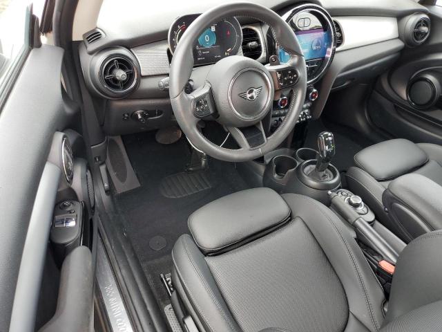 WMW53DH0XP2S67179 - 2023 MINI COOPER S WHITE photo 8