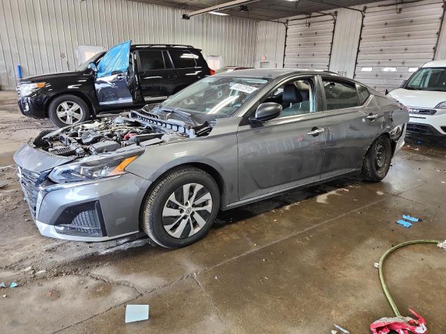 2024 NISSAN ALTIMA S, 