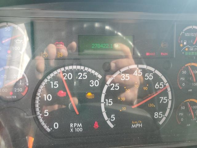 3ALHCYCY0GDHG7572 - 2016 FREIGHTLINER M2 106 MEDIUM DUTY WHITE photo 8