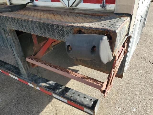 3ALHCYCY0GDHG7572 - 2016 FREIGHTLINER M2 106 MEDIUM DUTY WHITE photo 9