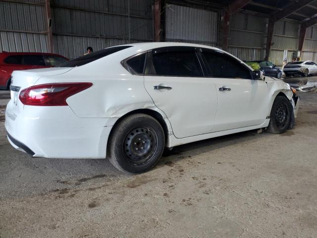 1N4AL3AP3JC113049 - 2018 NISSAN ALTIMA 2.5 WHITE photo 3