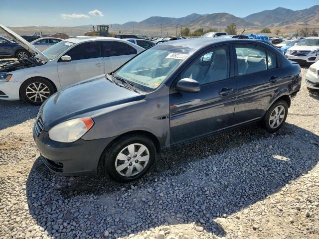 2010 HYUNDAI ACCENT GLS, 
