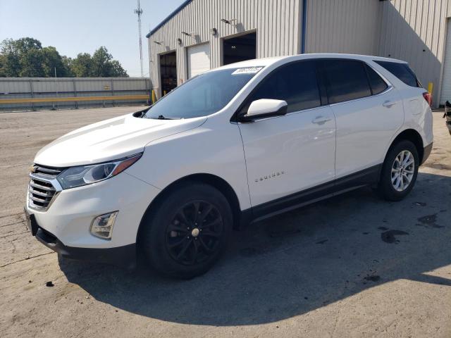 2019 CHEVROLET EQUINOX LT, 
