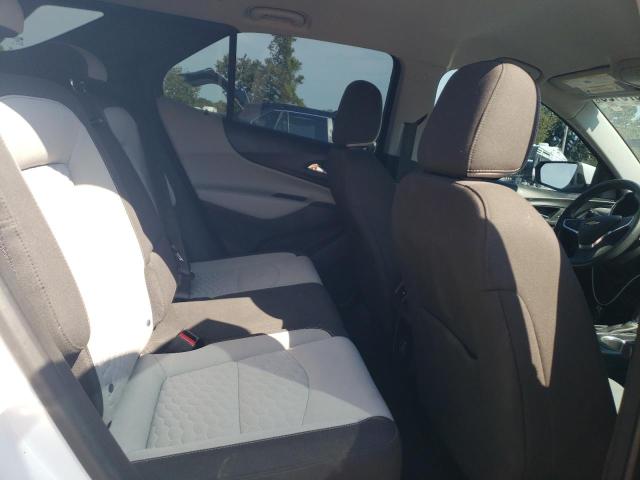 2GNAXUEV2K6211259 - 2019 CHEVROLET EQUINOX LT 白色 照片 11