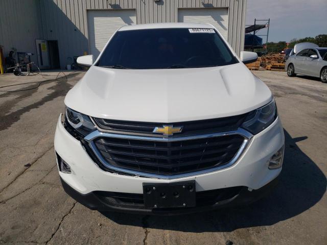 2GNAXUEV2K6211259 - 2019 CHEVROLET EQUINOX LT 白色 照片 5