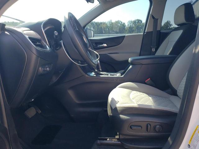 2GNAXUEV2K6211259 - 2019 CHEVROLET EQUINOX LT 白色 照片 7