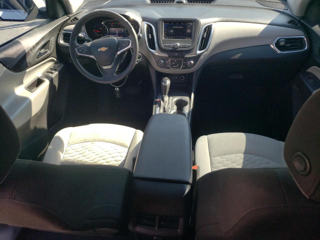 2GNAXUEV2K6211259 - 2019 CHEVROLET EQUINOX LT 白色 照片 8