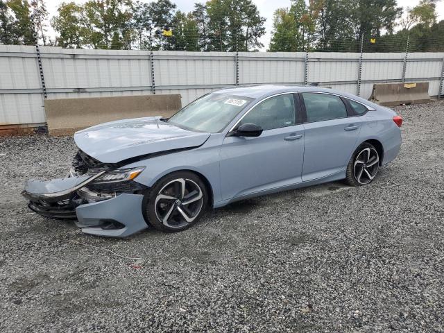 2021 HONDA ACCORD SPORT, 
