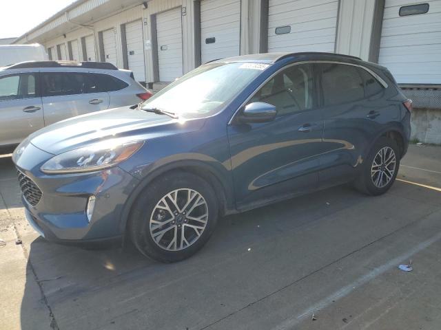 2020 FORD ESCAPE SEL, 