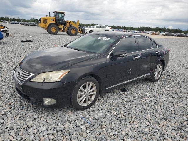2012 LEXUS ES 350, 