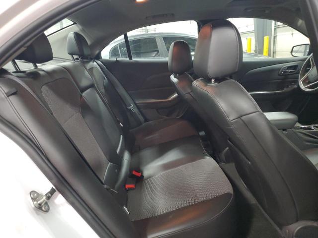 1G11C5SL9FF230537 - 2015 CHEVROLET MALIBU 1LT WHITE photo 10