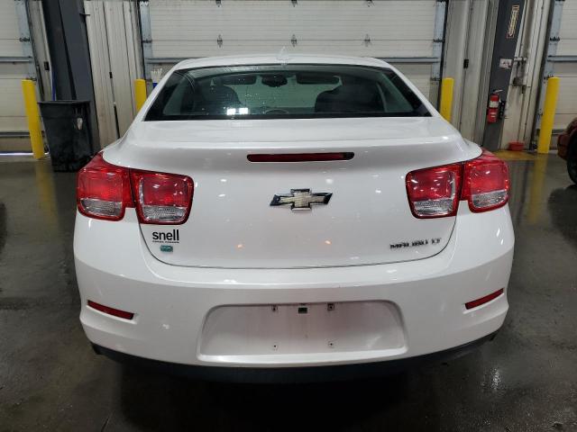1G11C5SL9FF230537 - 2015 CHEVROLET MALIBU 1LT WHITE photo 6