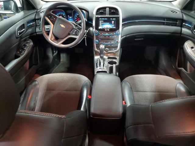 1G11C5SL9FF230537 - 2015 CHEVROLET MALIBU 1LT WHITE photo 8