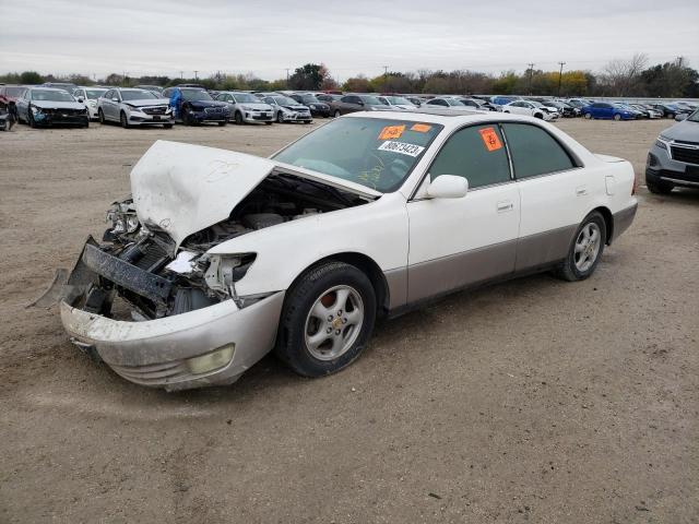 1998 LEXUS ES 300, 
