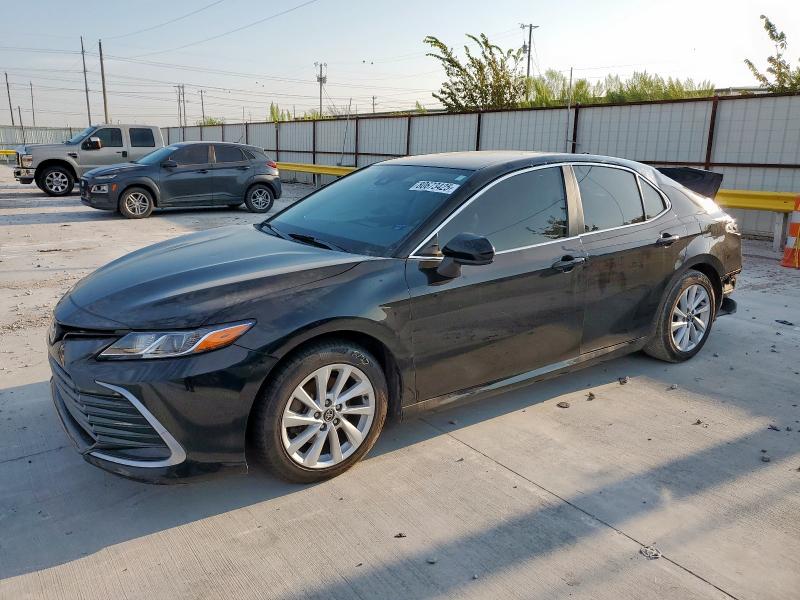 2024 TOYOTA CAMRY LE, 