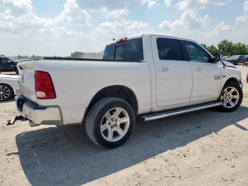 1C6RR6LT2HS805723 - 2017 RAM 1500 SLT WHITE photo 3