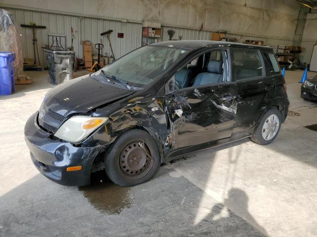 2006 TOYOTA SCION XA, 