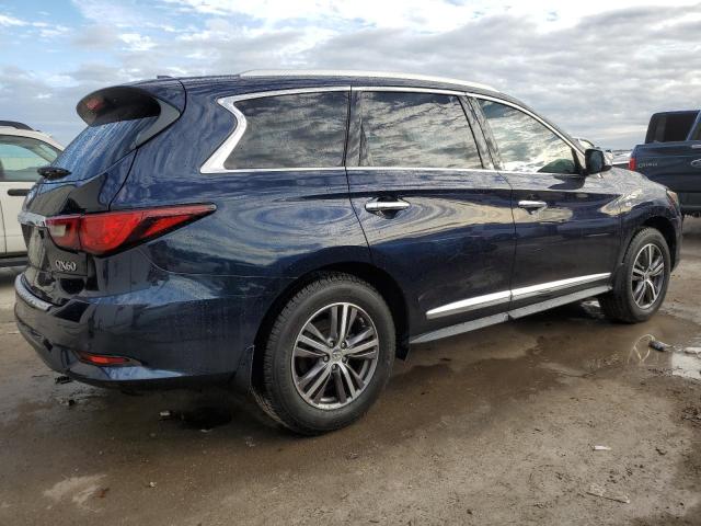 5N1DL0MN9JC524998 - 2018 INFINITI QX60 GRAY photo 2