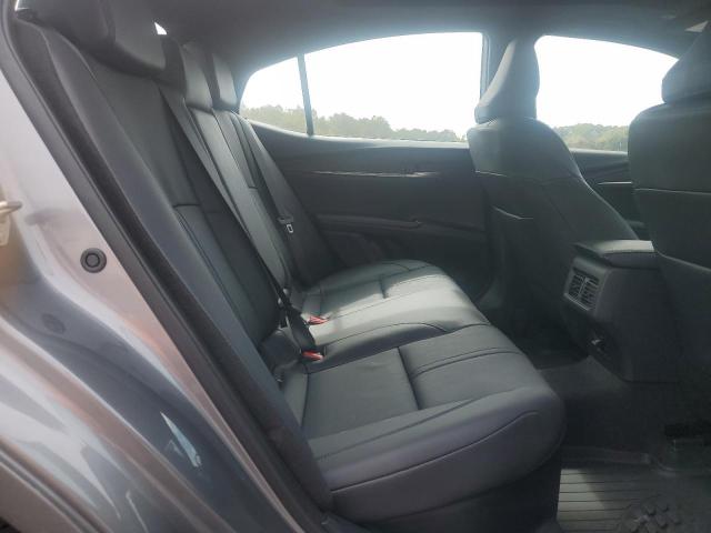 4T1DAACKXSU533885 - 2025 TOYOTA CAMRY XSE 灰色 照片 10