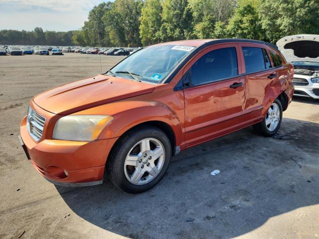2008 DODGE CALIBER SXT, 