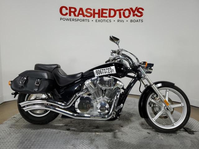 2010 HONDA VT1300 CS, 