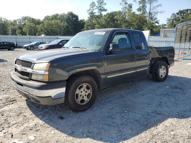 2003 CHEVROLET SILVERADO C1500, 