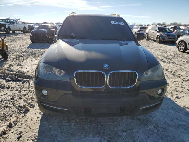 5UXFE43538L003378 - 2008 BMW X5 3.0I BLACK photo 5