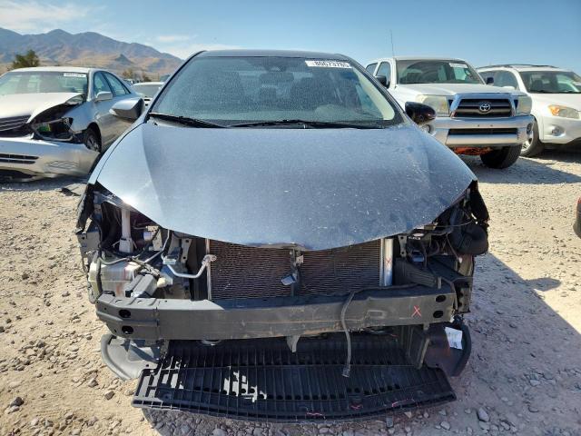 2T1BURHE2JC099493 - 2018 TOYOTA COROLLA L ნაცრისფერი ფოტო 5