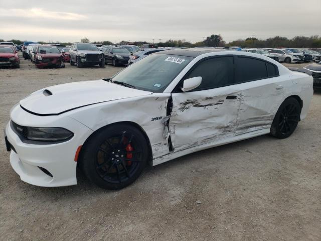 2018 DODGE CHARGER R/T 392, 