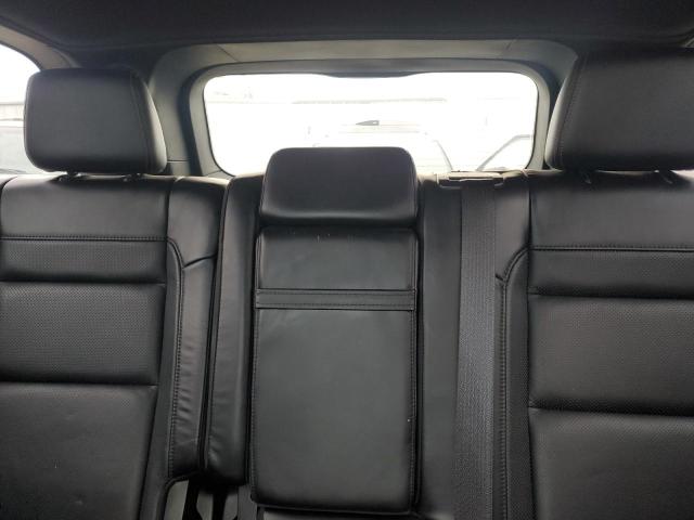 1C4RJFLT8HC812007 - 2017 JEEP GRAND CHER TRAILHAWK 黑色 照片 10