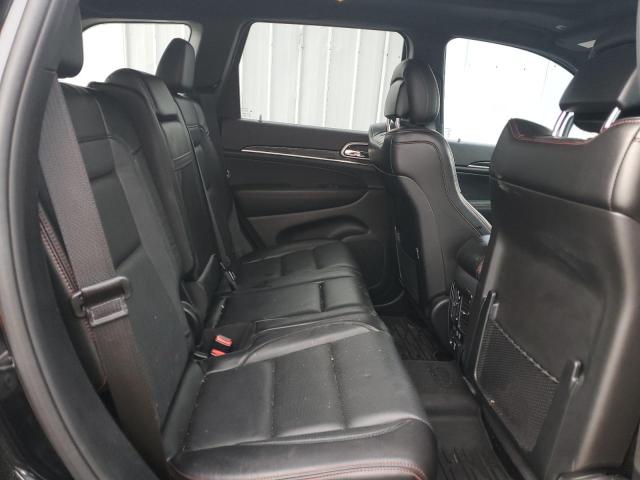 1C4RJFLT8HC812007 - 2017 JEEP GRAND CHER TRAILHAWK 黑色 照片 11