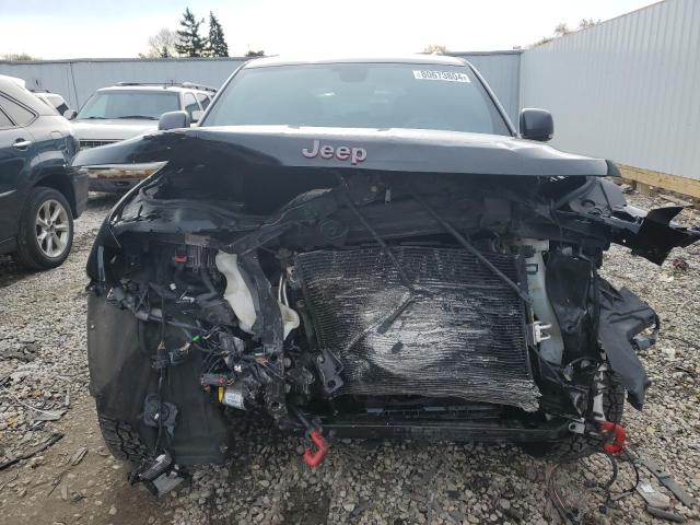1C4RJFLT8HC812007 - 2017 JEEP GRAND CHER TRAILHAWK 黑色 照片 5
