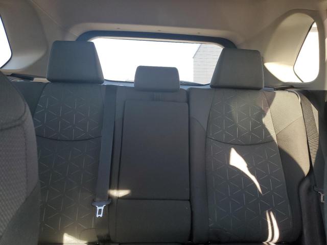 2T3P1RFV5PC339802 - 2023 TOYOTA RAV4 XLE GRAY photo 10