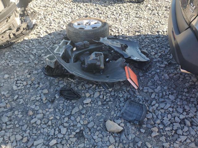 2T3P1RFV5PC339802 - 2023 TOYOTA RAV4 XLE GRAY photo 13