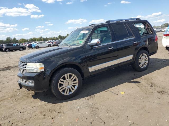 2008 LINCOLN NAVIGATOR, 