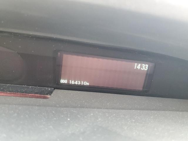 JTDKN3DU2A1273669 - 2010 TOYOTA PRIUS 灰色 照片 9