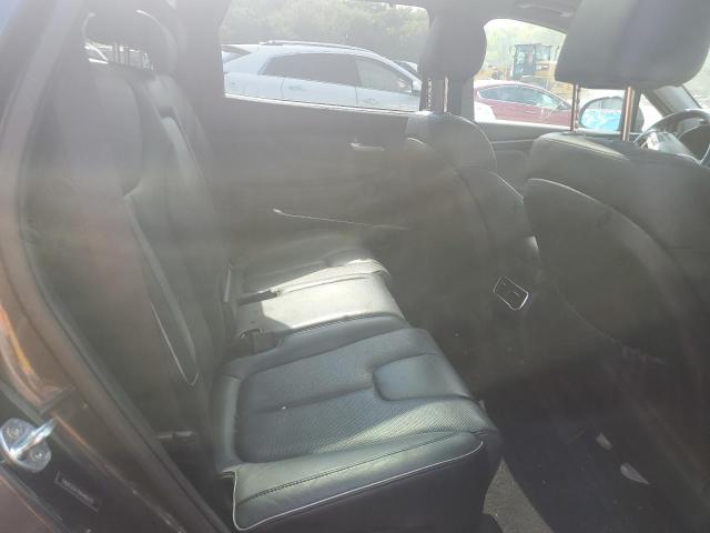 5NMS3DAJ5NH405731 - 2022 HYUNDAI SANTA FE SEL GRAY photo 10