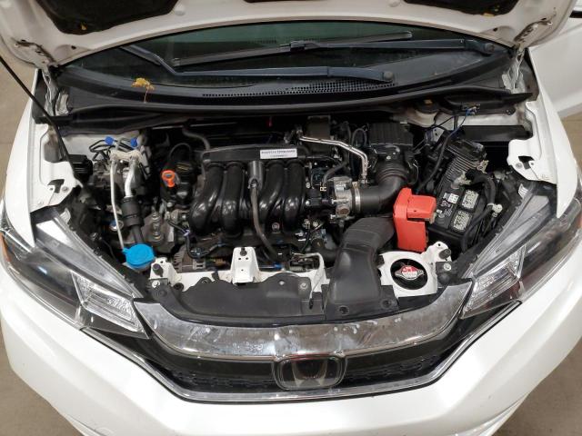 3HGGK5G81JM721221 - 2018 HONDA FIT EX 白色 照片 12