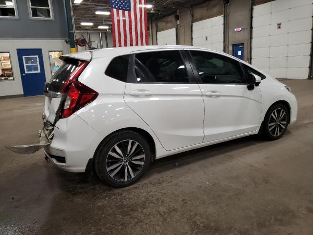3HGGK5G81JM721221 - 2018 HONDA FIT EX 白色 照片 3
