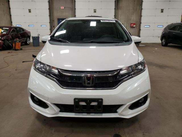 3HGGK5G81JM721221 - 2018 HONDA FIT EX 白色 照片 5
