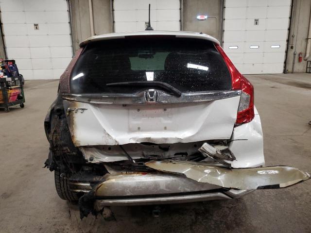 3HGGK5G81JM721221 - 2018 HONDA FIT EX 白色 照片 6