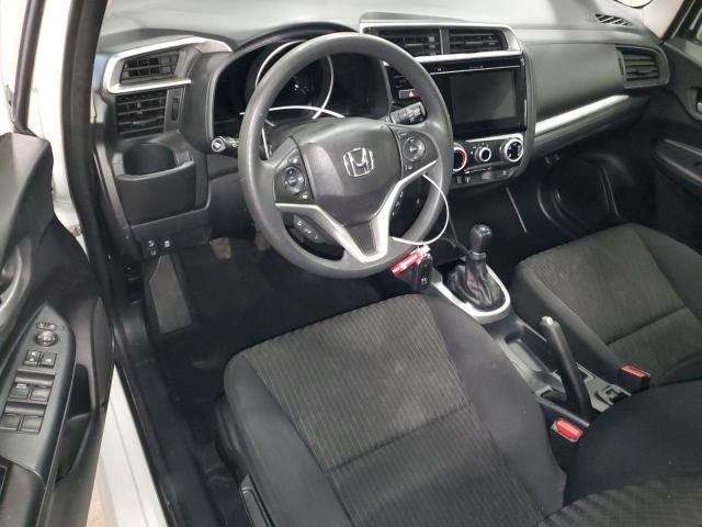 3HGGK5G81JM721221 - 2018 HONDA FIT EX 白色 照片 8