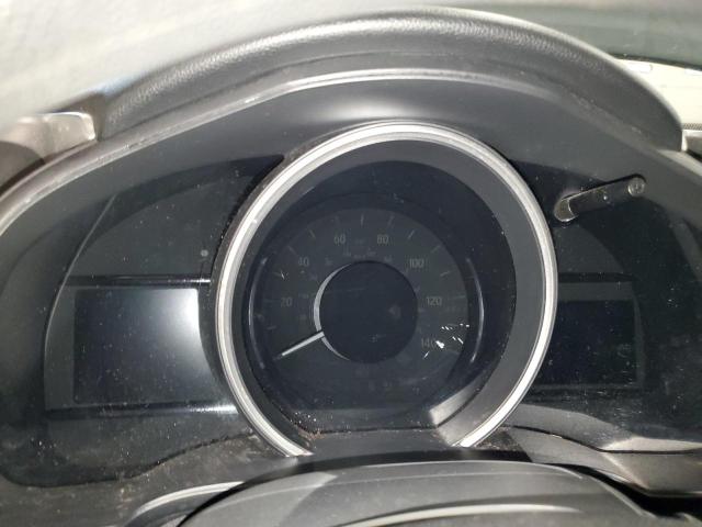 3HGGK5G81JM721221 - 2018 HONDA FIT EX 白色 照片 9