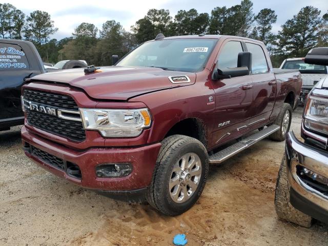 2022 RAM 2500 BIG HORN/LONE STAR, 