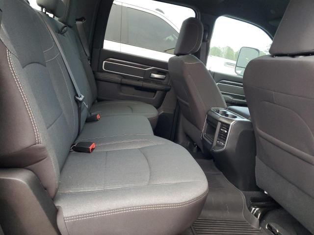 3C6UR5DL7NG309984 - 2022 RAM 2500 BIG HORN/LONE STAR BURGUNDY photo 10