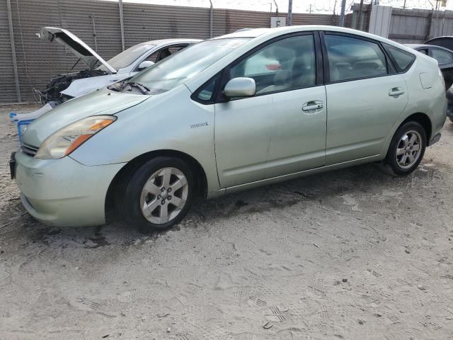 2008 TOYOTA PRIUS, 