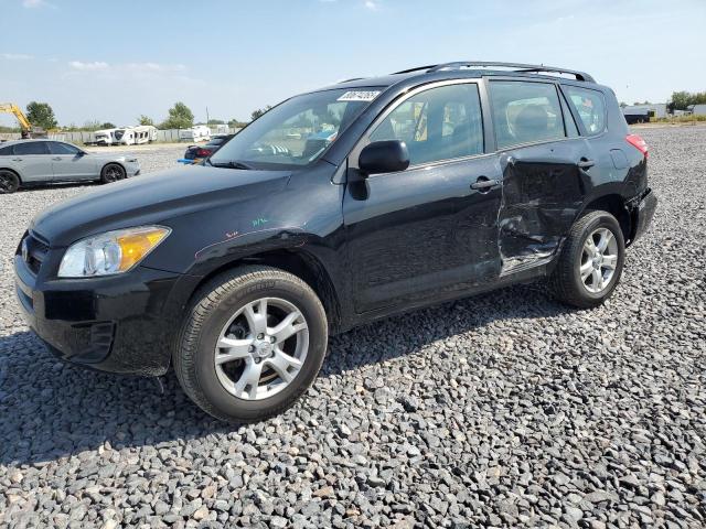 2012 TOYOTA RAV4, 