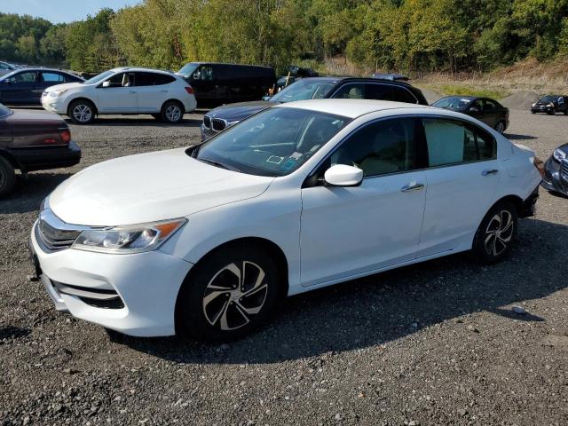 2017 HONDA ACCORD LX, 
