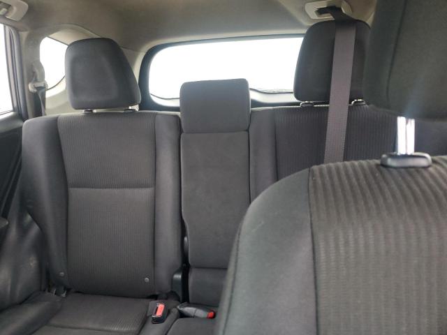 JTMBFREV2JJ197796 - 2018 TOYOTA RAV4 LE GRAY photo 10